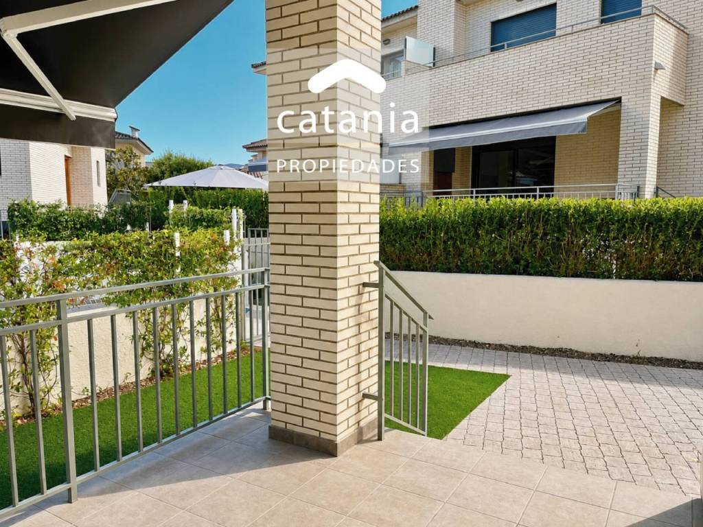Terraza