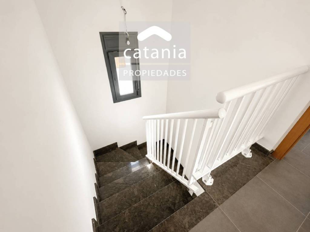 Escalera