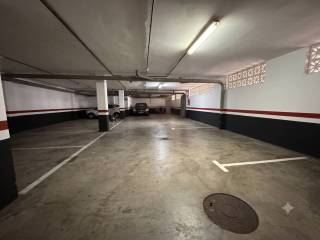 Garaje/Parking