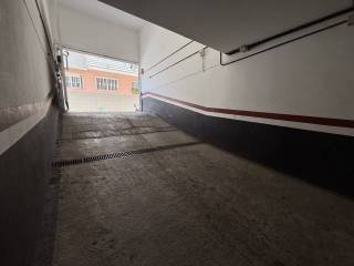 Garaje/Parking