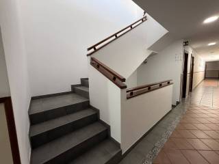 Escalera