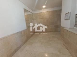 Portería