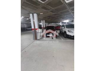 Garaje/Parking