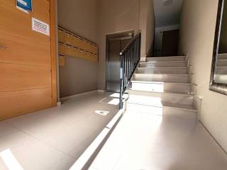 Escalera