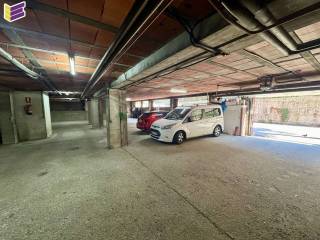 Garaje/Parking