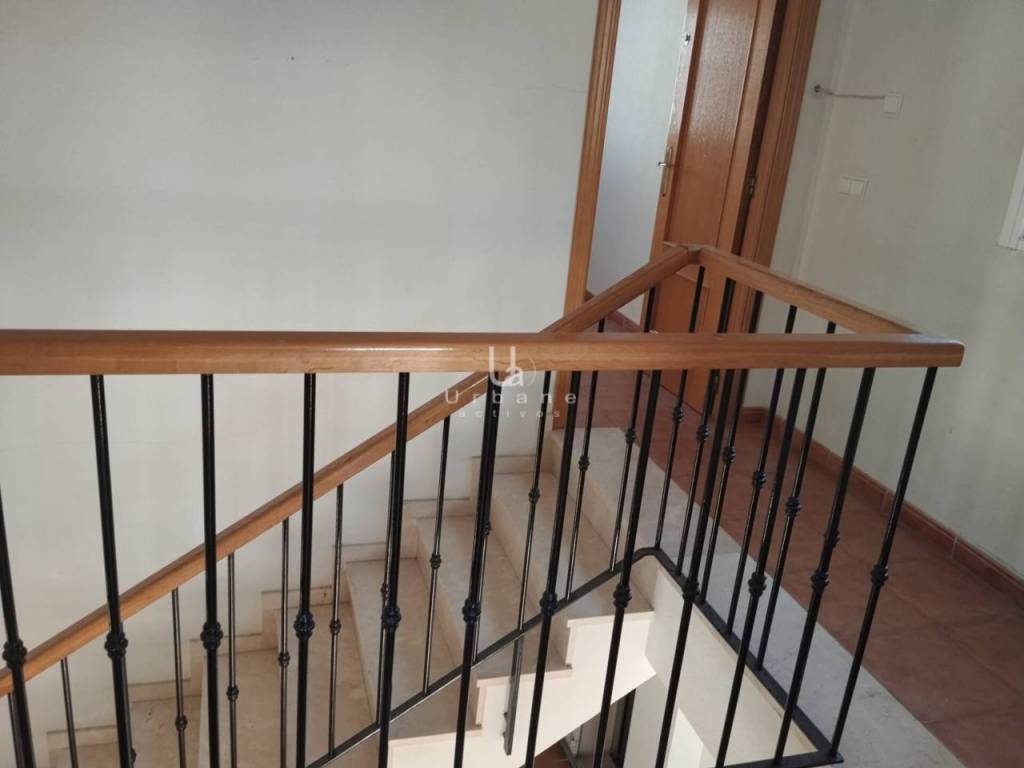Escalera