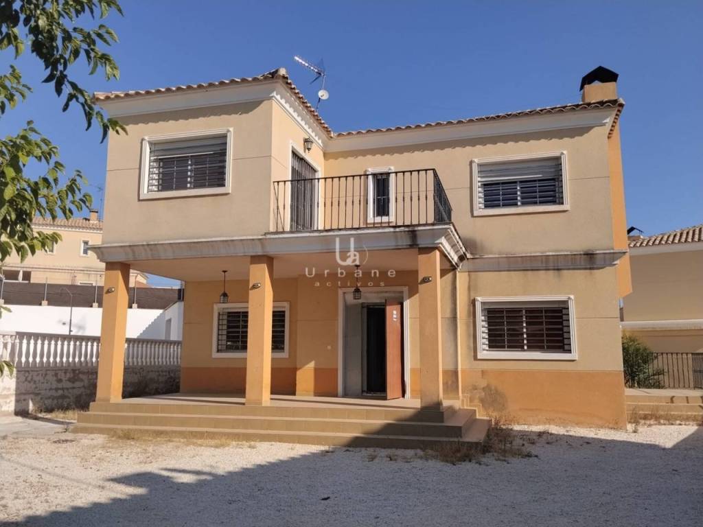 Fachada