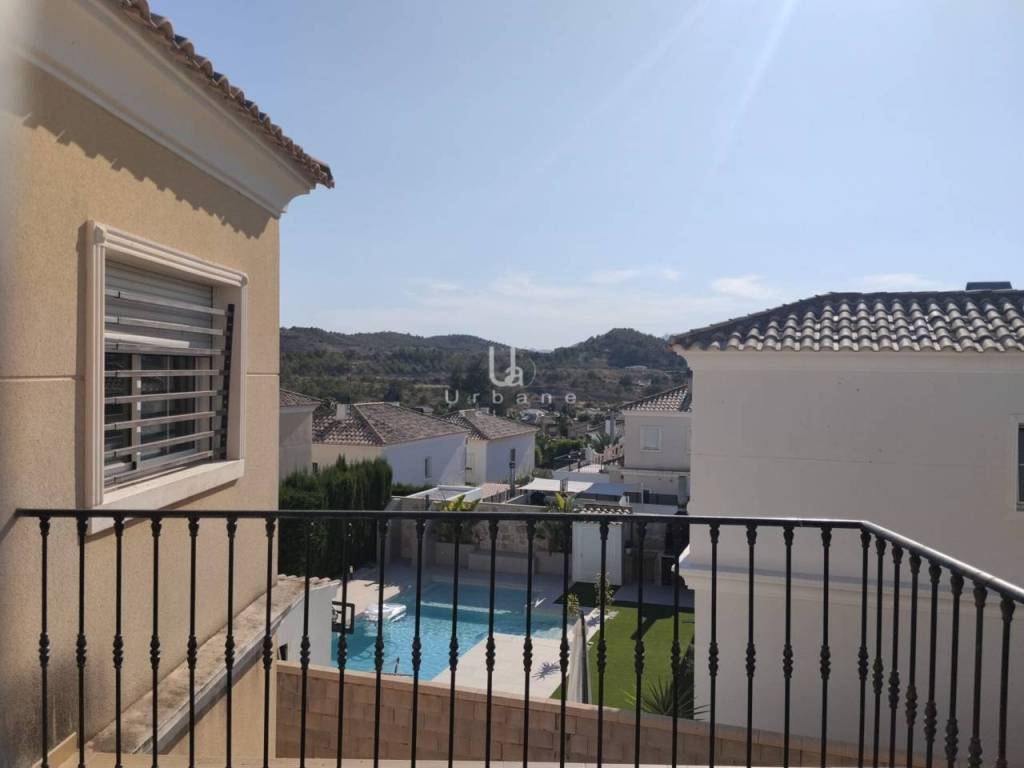 Terraza