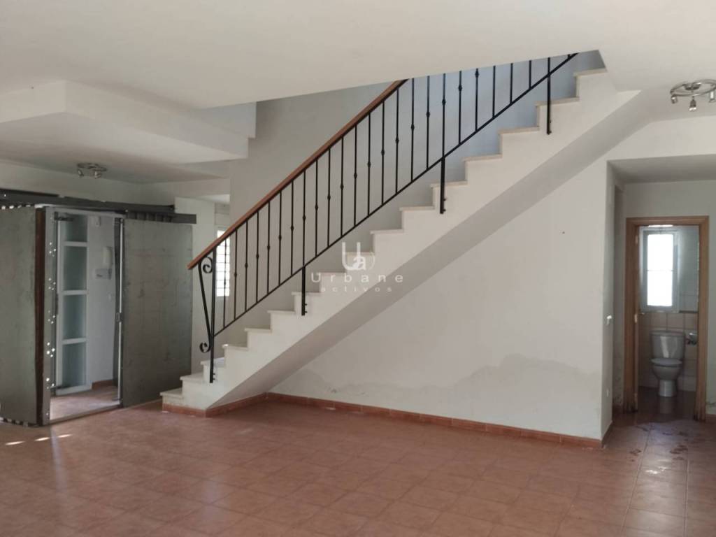 Escalera