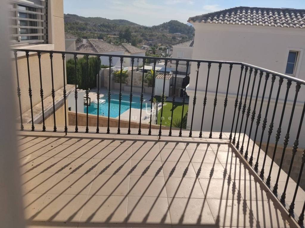 Terraza