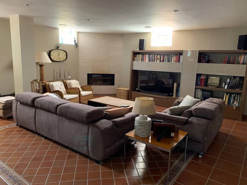 Salón