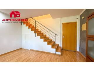 Escalera