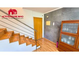 Escalera