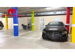 Garaje/Parking