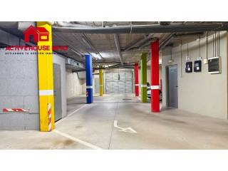 Garaje/Parking