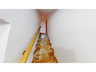 Escalera