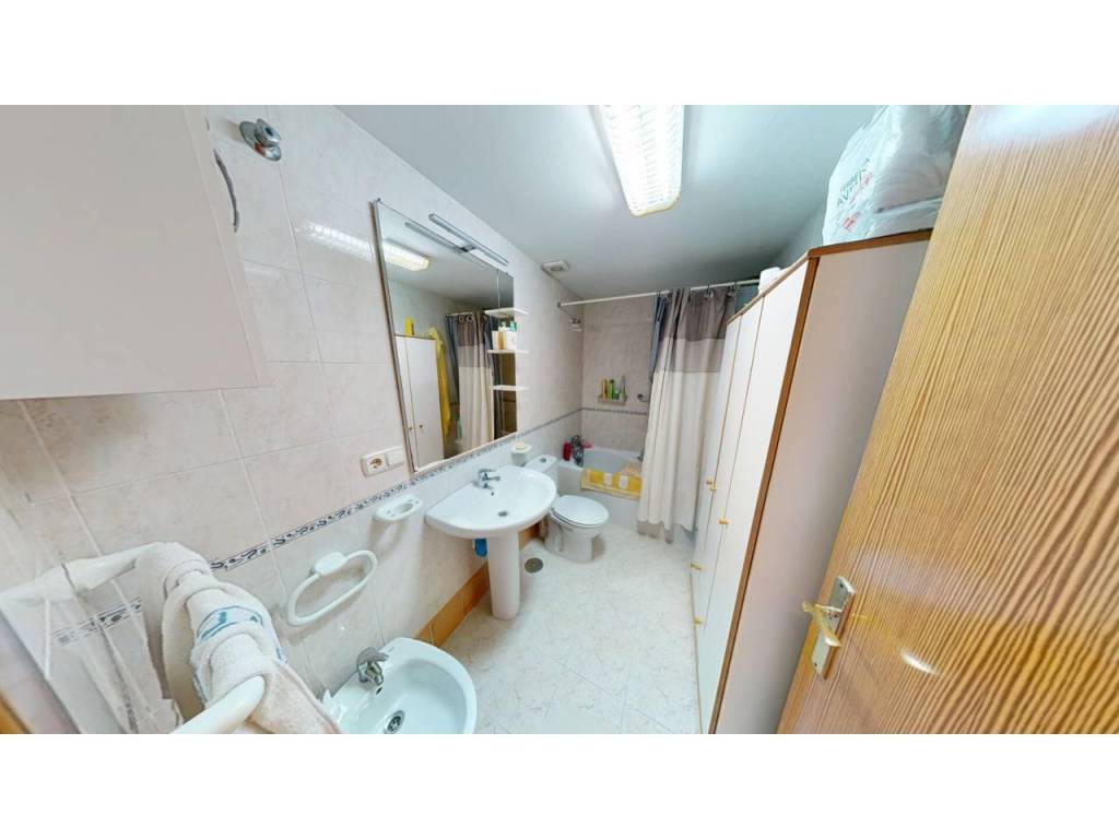 Baño