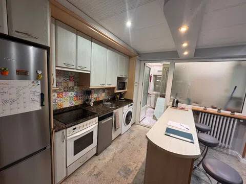 Cocina