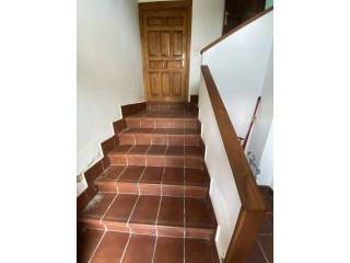 Escalera