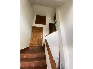 Escalera