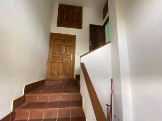 Escalera