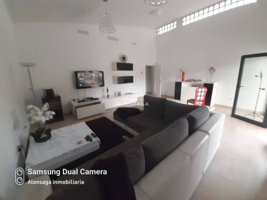 Salón
