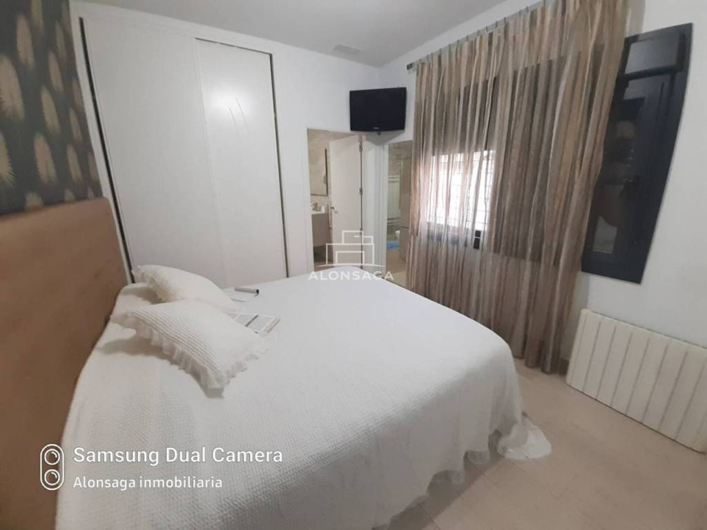 Dormitorio