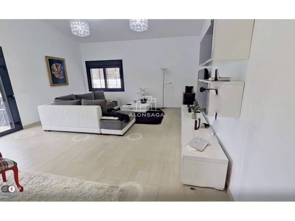 Salón