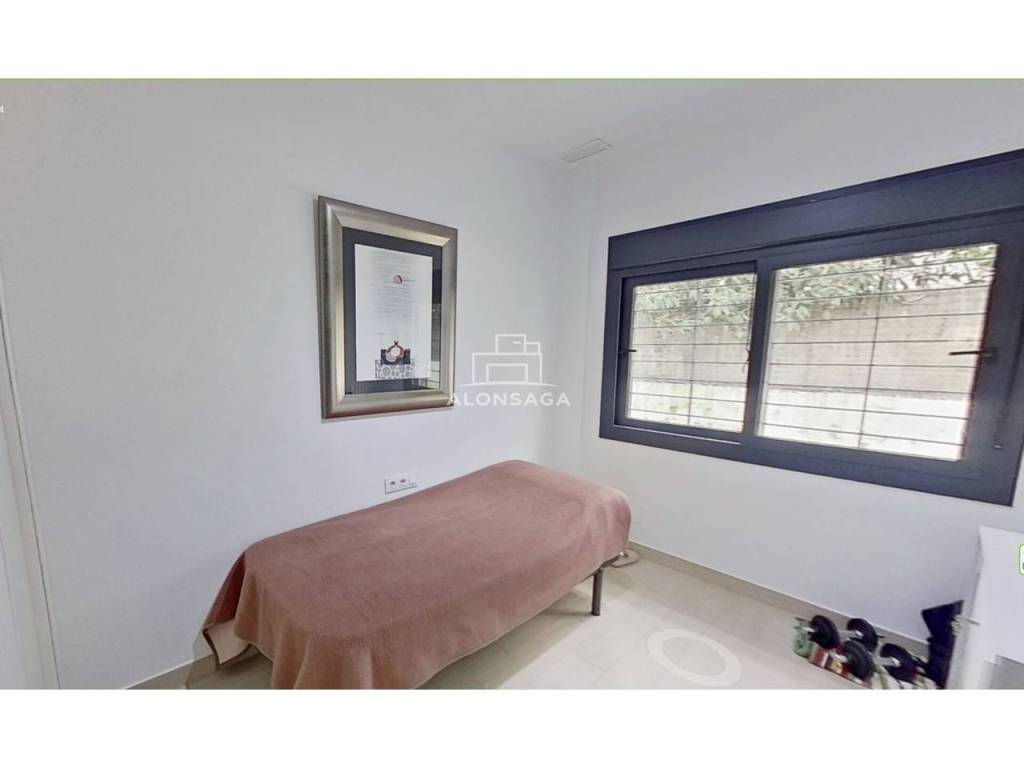 Dormitorio