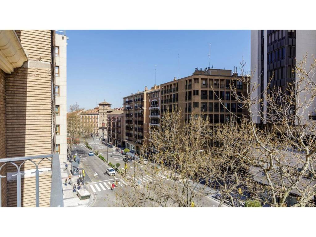Balcón