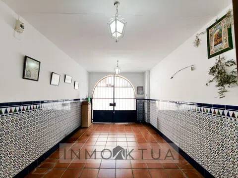 Pasillo