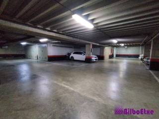 Garaje/Parking