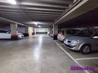 Garaje/Parking