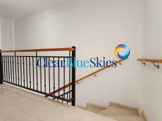 Escalera