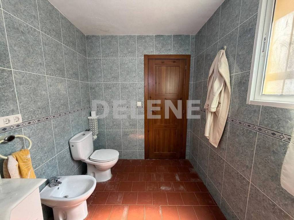 Baño
