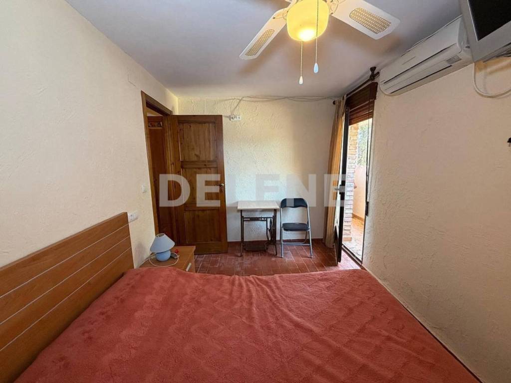 Dormitorio