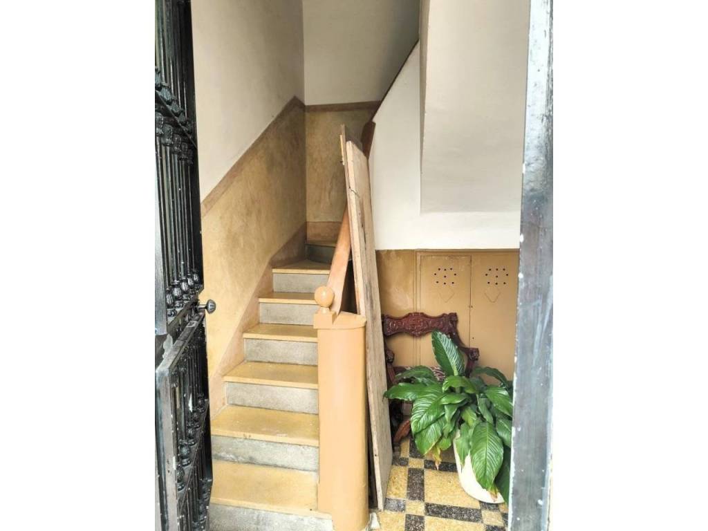Escalera