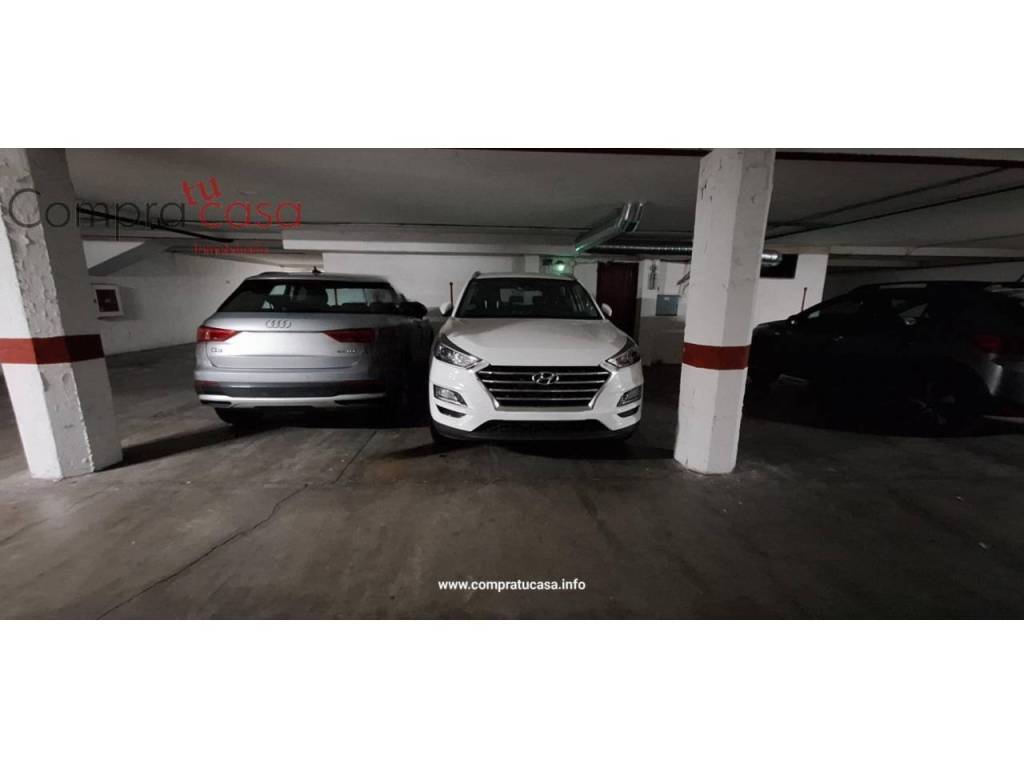 Garaje/Parking