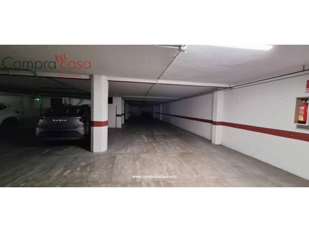 Garaje/Parking