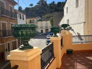 Terraza