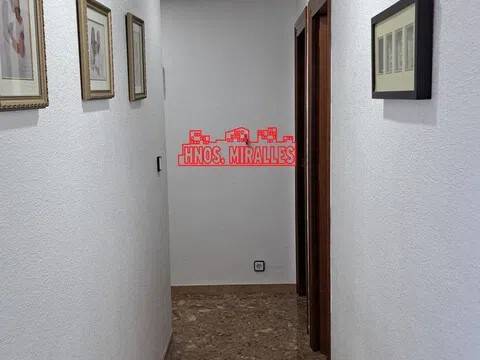 Pasillo