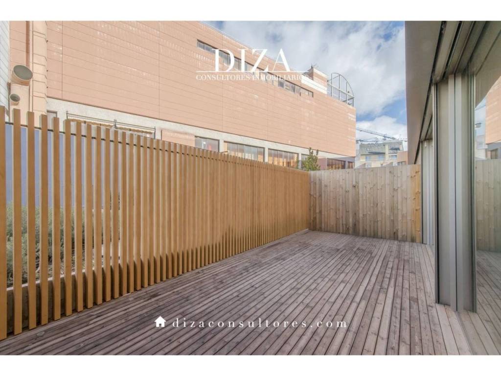 Terraza