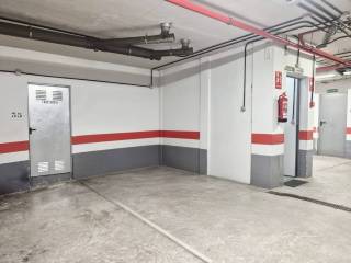 Garaje/Parking