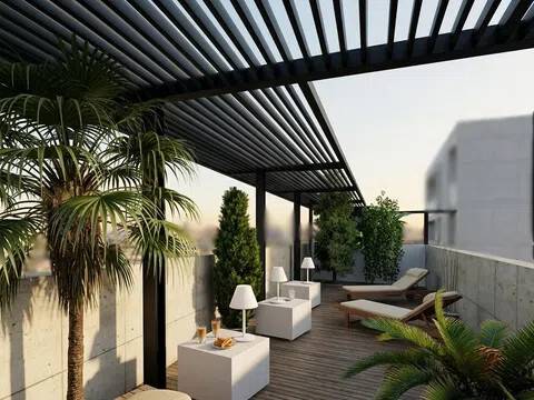 Terraza