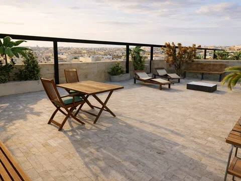 Terraza