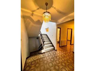 Escalera