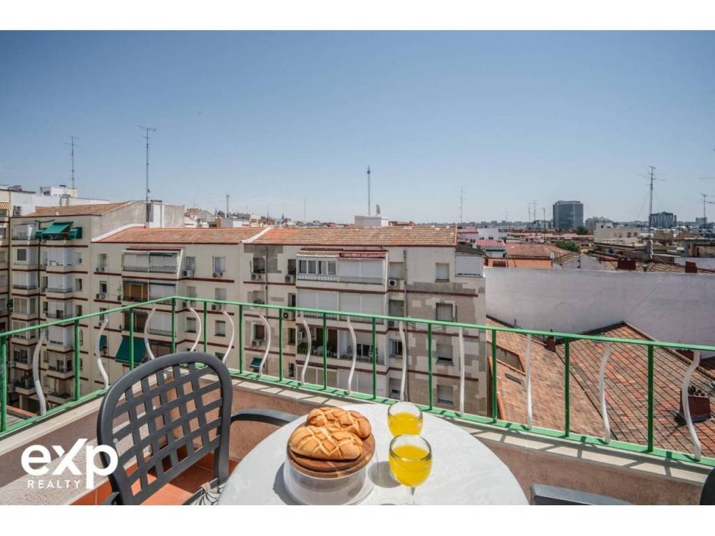Terraza