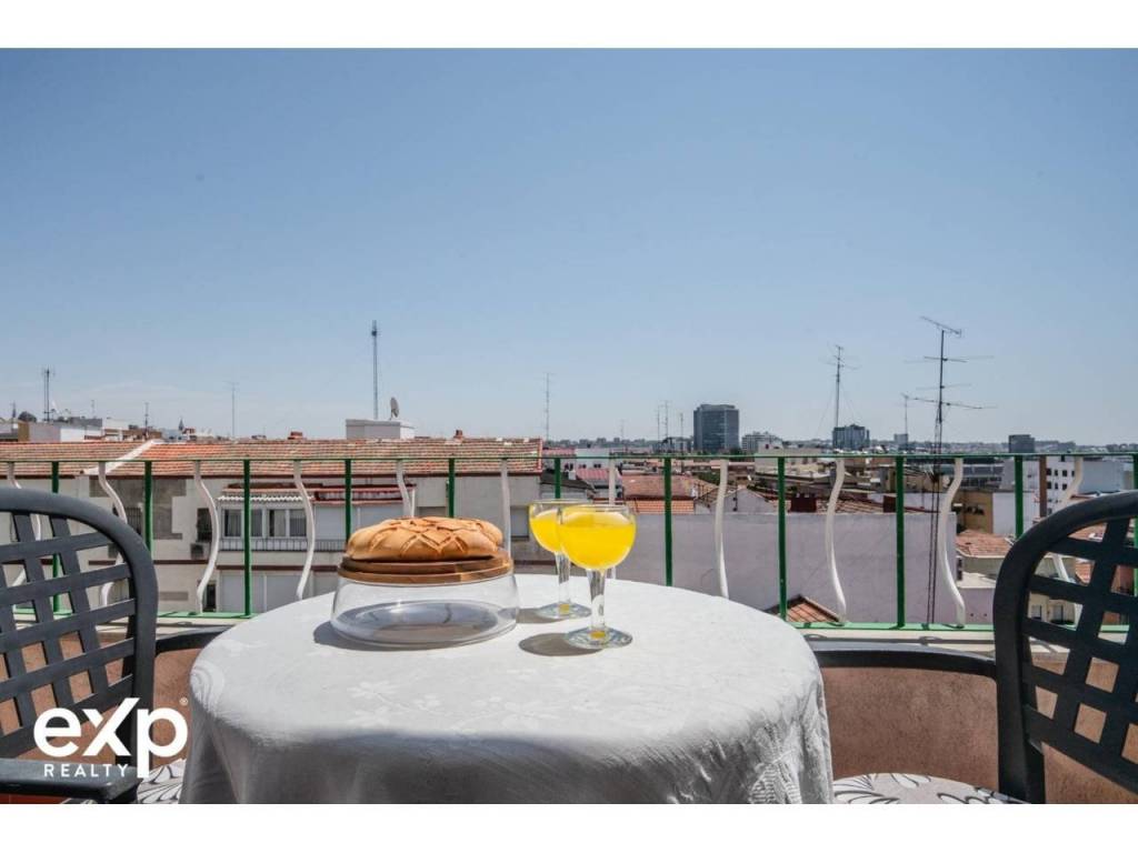 Terraza