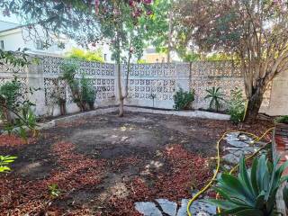 Jardín