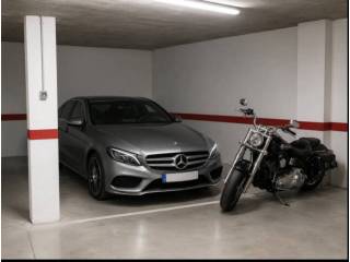 Garaje/Parking
